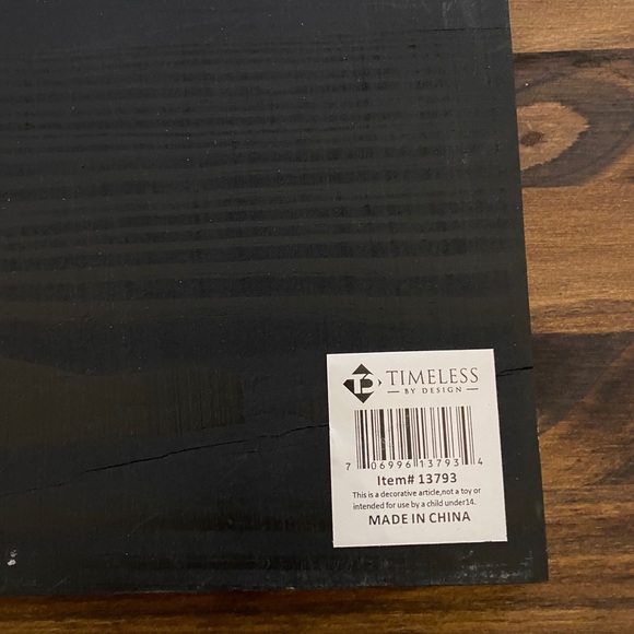 Wooden retirement sign hunting I do have a retirement plan country wooden plaque - Picture 4 of 7